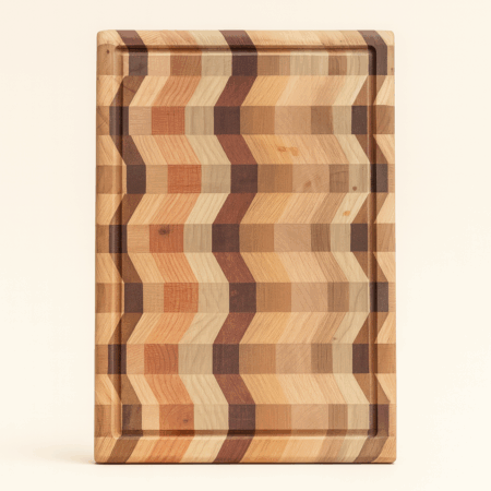 Tabla de Corte para Cocina 38 cm