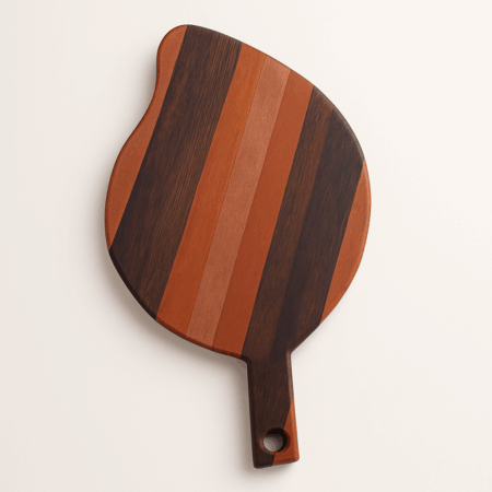 Tabla de Corte para Cocina 56 cm