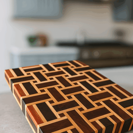 Tablas de Corte para Cocina